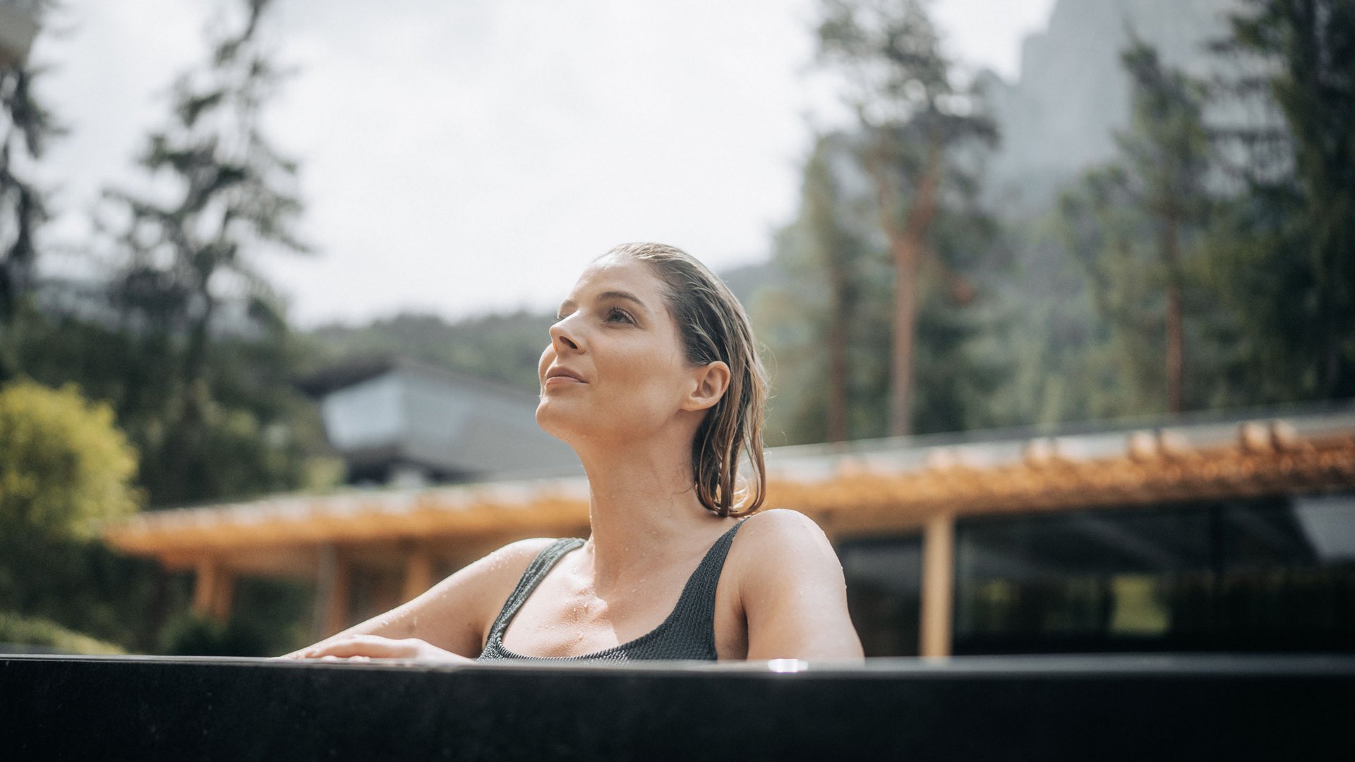 Erholung in und mit der Natur – Ihr Spa-Hotel in Südtirol
